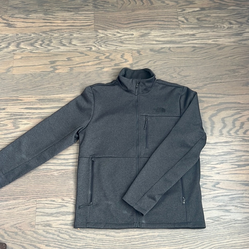 North face Men’s jacket - brand new
